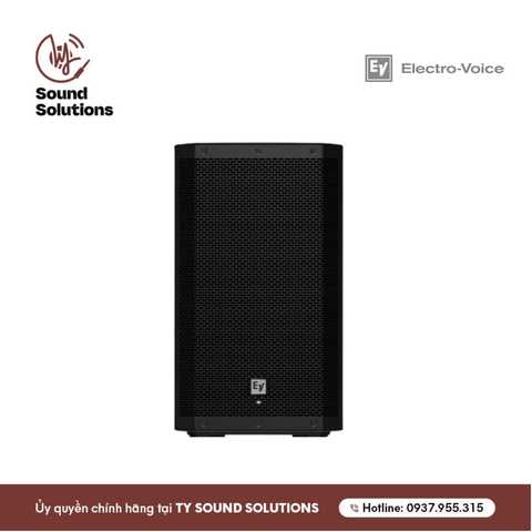  LOA ACTIVE CHÍNH HÃNG - ELECTRO VOICE ZLX-12P-G2 