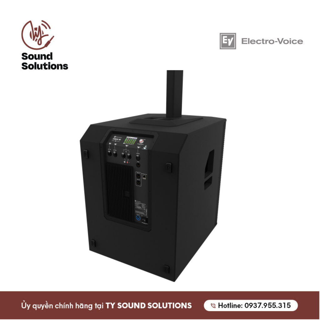 LOA CỘT CHÍNH HÃNG - ELECTRO VOICE EVOLVE90