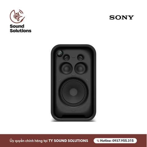  LOA BLUETOOTH DI ĐỘNG CHÍNH HÃNG - SONY ULT TOWER 7 