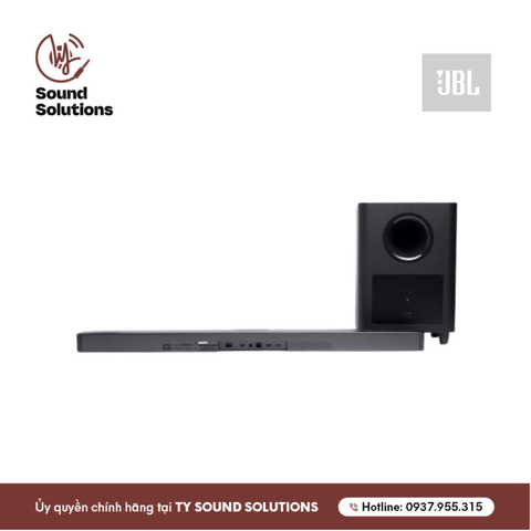  LOA SOUNDBAR CHÍNH HÃNG - JBL BAR 5.1 SURROUND 