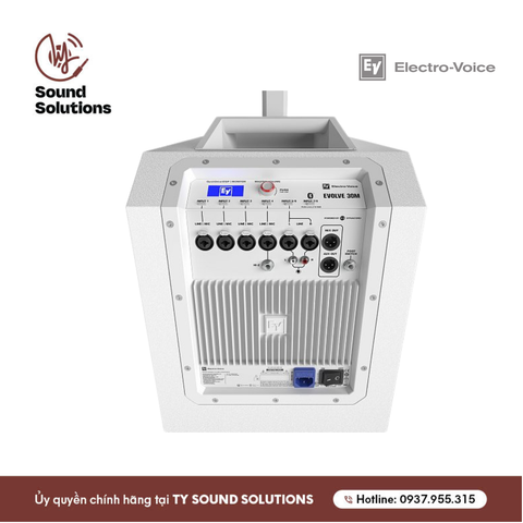  LOA CỘT CHÍNH HÃNG - ELECTRO VOICE EVOLVE 30M 