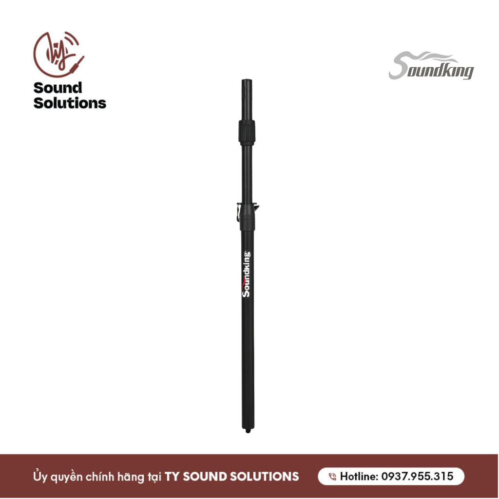 CHÂN CHỐNG LOA CHÍNH HÃNG - SOUNDKING SB406