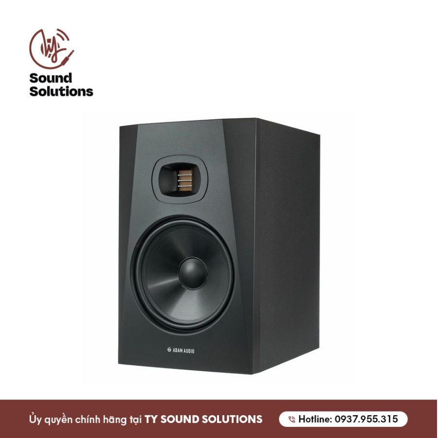 LOA KIỂM ÂM CHÍNH HÃNG - ADAM AUDIO T8V