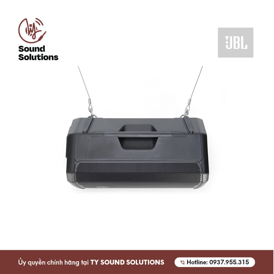 LOA ACTIVE CHÍNH HÃNG - JBL PRX 908