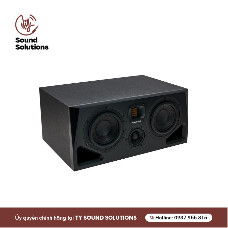 LOA KIỂM ÂM CHÍNH HÃNG - ADAM AUDIO A77H