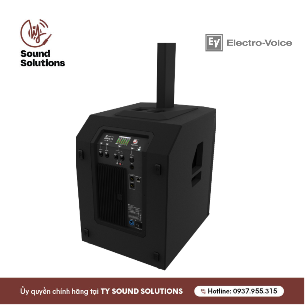 LOA CỘT CHÍNH HÃNG - ELECTRO VOICE EVOLVE 70