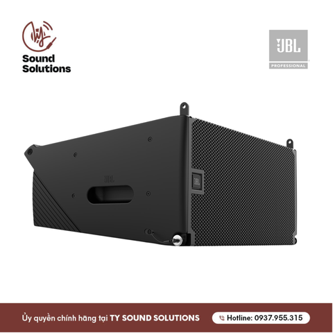  LOA ARRAY CHÍNH HÃNG - JBL SRX910LA 
