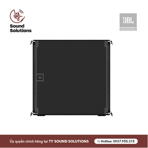  LOA SUBWOOFER ACTIVE CHÍNH HÃNG - SRX918SF 