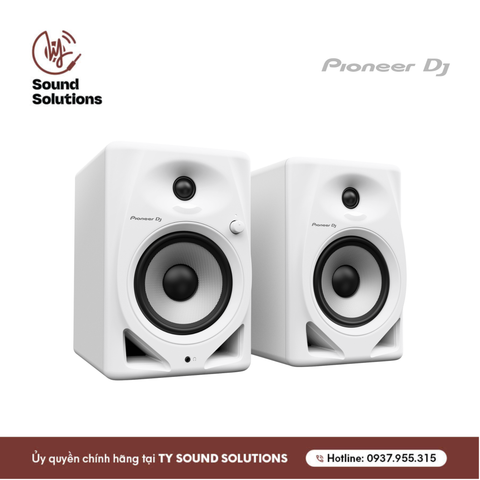  LOA KIỂM ÂM CHÍNH HÃNG - PIONEER DM-50D 