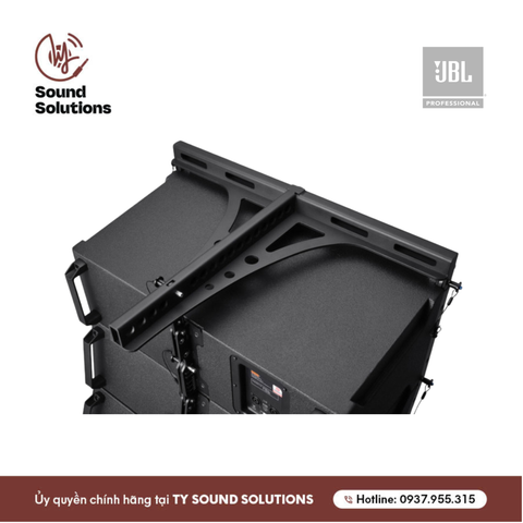  KHUNG TREO LOA ARRAY CHÍNH HÃNG - JBL BRX308-AF 