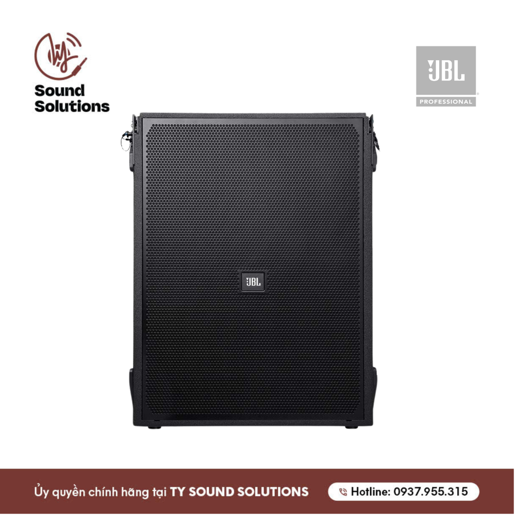 LOA ARRAY CHÍNH HÃNG - JBL BRX325SP