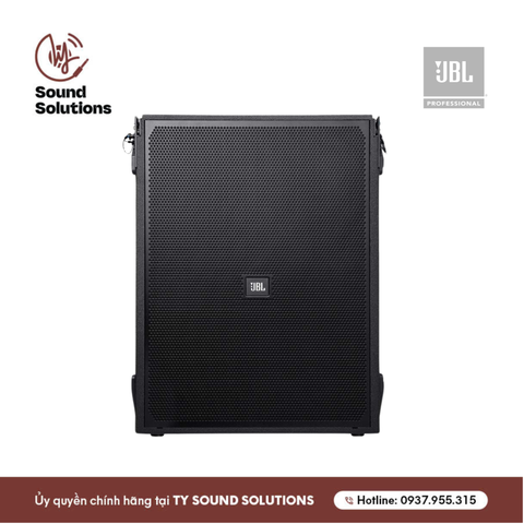  LOA ARRAY CHÍNH HÃNG - JBL BRX325SP 