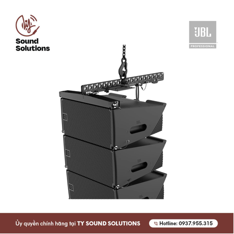  KHUNG TREO LOA ARRAY CHÍNH HÃNG - JBL SRX906LA 