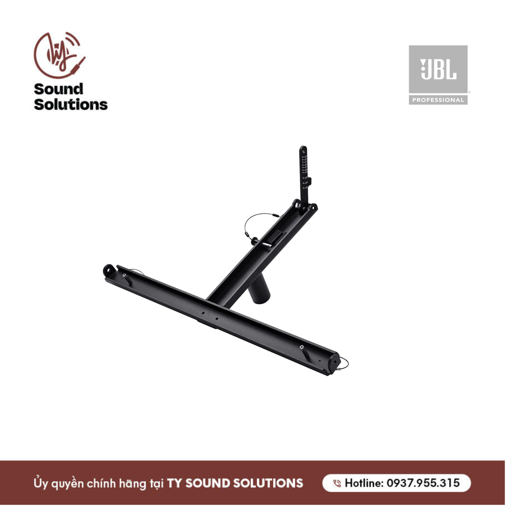 KHUNG TREO LOA CHÍNH HÃNG - JBL BRX308-PM