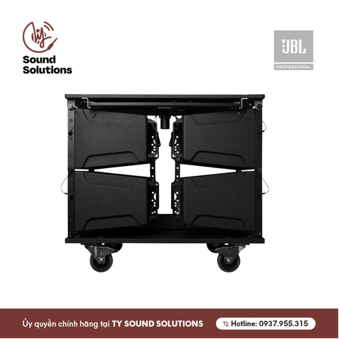  BỘ PHỤ KIỆN VẬN CHUYỂN CHÍNH HÃNG - JBL BRX308-ACC 