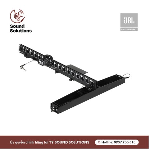  KHUNG TREO LOA ARRAY CHÍNH HÃNG - JBL SRX910LA 