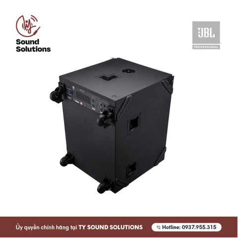  LOA ARRAY CHÍNH HÃNG - JBL BRX325SP 