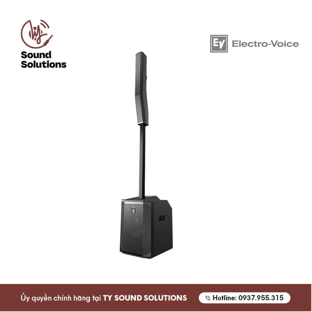 LOA CỘT CHÍNH HÃNG - ELECTRO VOICE EVOLVE 50