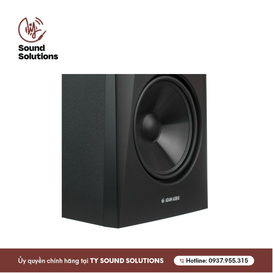 LOA KIỂM ÂM CHÍNH HÃNG - ADAM AUDIO T8V