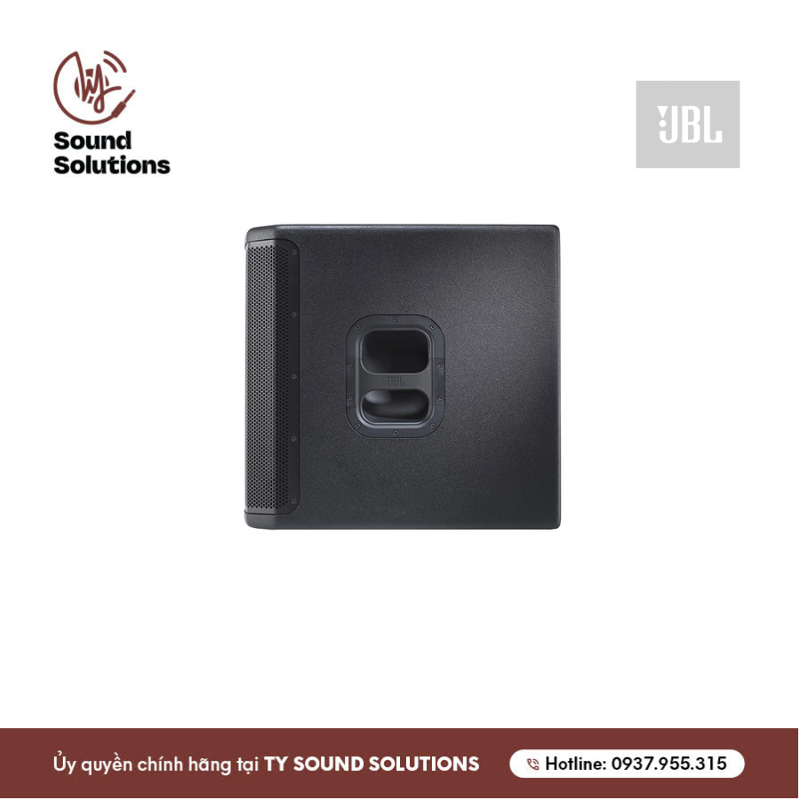 LOA PA ACTIVE / LOA SUBWOOFER CHÍNH HÃNG - JBL PRX 915XLF