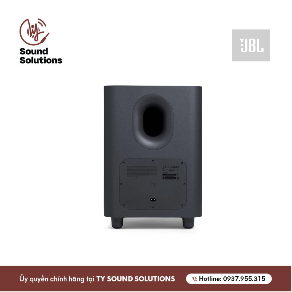 LOA SOUNDBAR CHÍNH HÃNG - JBL BAR 500