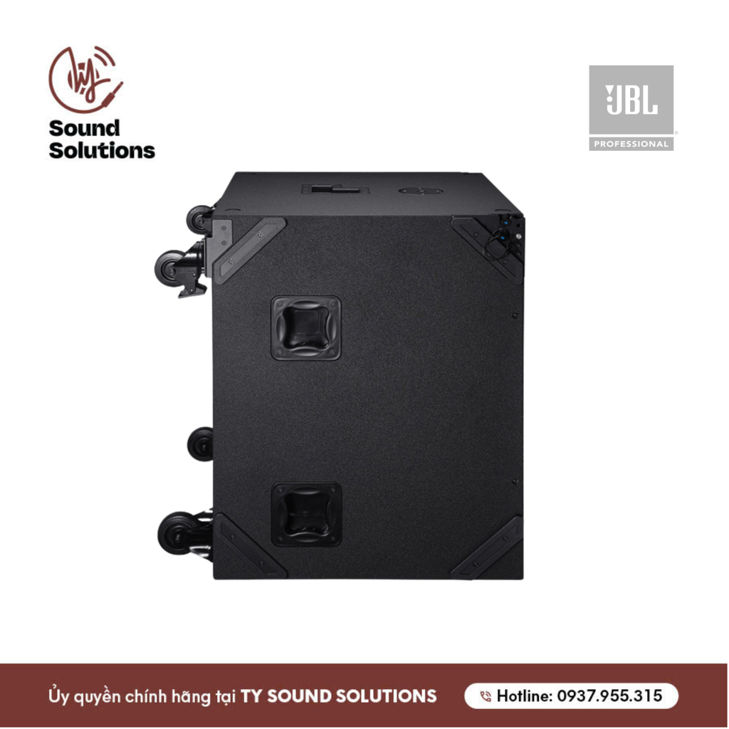 LOA ARRAY CHÍNH HÃNG - JBL BRX325SP