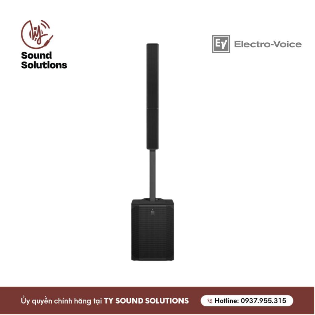 LOA CỘT CHÍNH HÃNG - ELECTRO VOICE EVOLVE 70