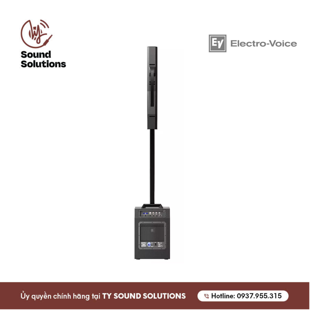 LOA CỘT CHÍNH HÃNG - ELECTRO VOICE EVOLVE 50