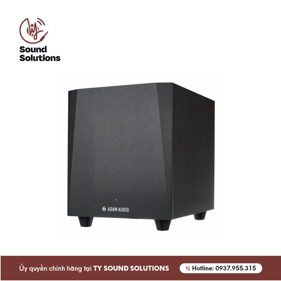 SUB ADAM AUDIO T10S