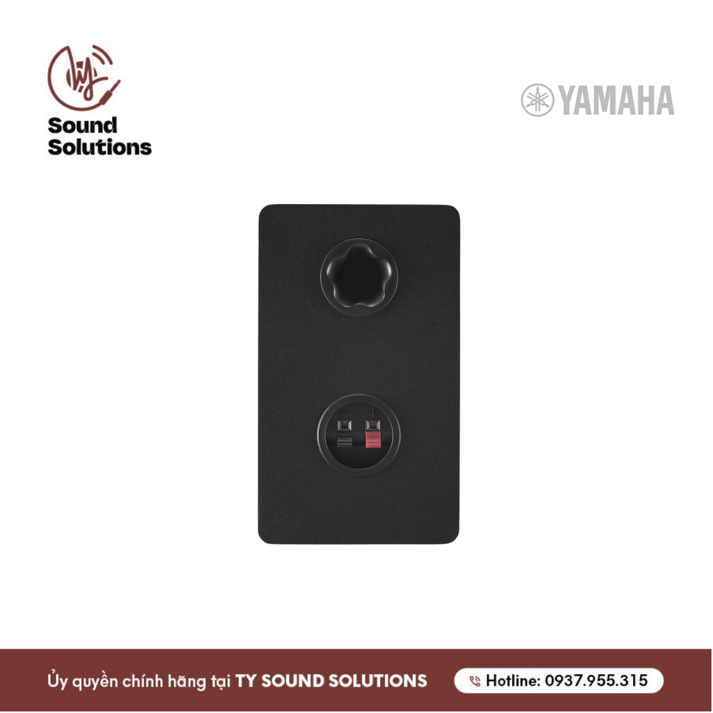 LOA KIỂM ÂM CHÍNH HÃNG - YAMAHA HS3