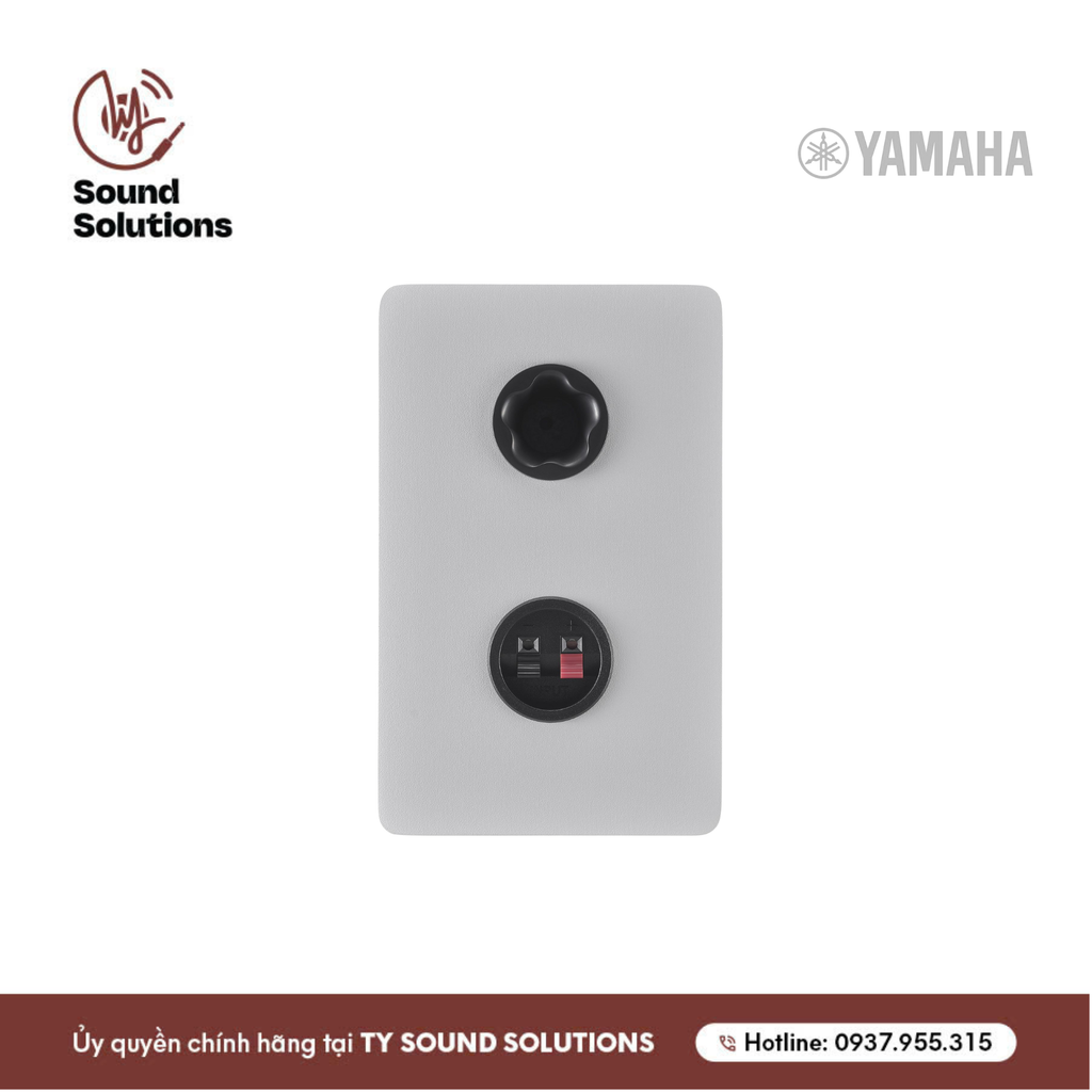 LOA KIỂM ÂM CHÍNH HÃNG - YAMAHA HS4