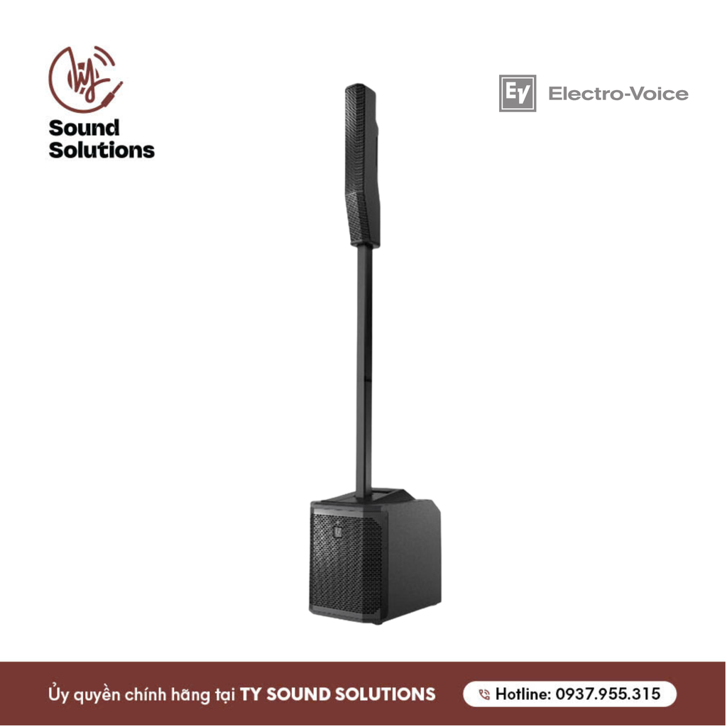 LOA CỘT CHÍNH HÃNG - ELECTRO VOICE EVOLVE 30M