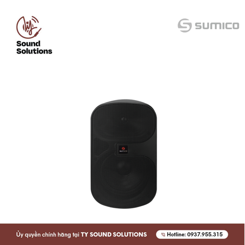  LOA TREO TƯỜNG CHÍNH HÃNG - SUMICO EUROTECH 5WMT 