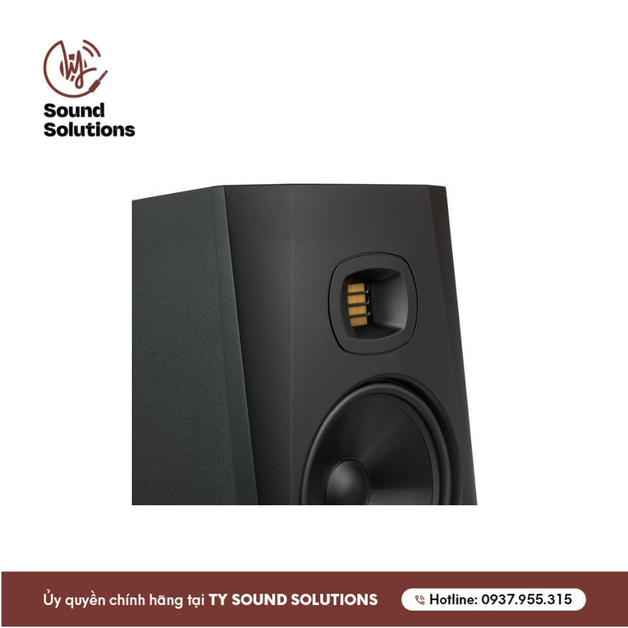 LOA KIỂM ÂM CHÍNH HÃNG - ADAM AUDIO T8V