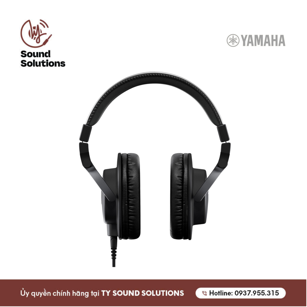 TAI NGHE KIỂM ÂM CHÍNH HÃNG - YAMAHA HPH-MT5