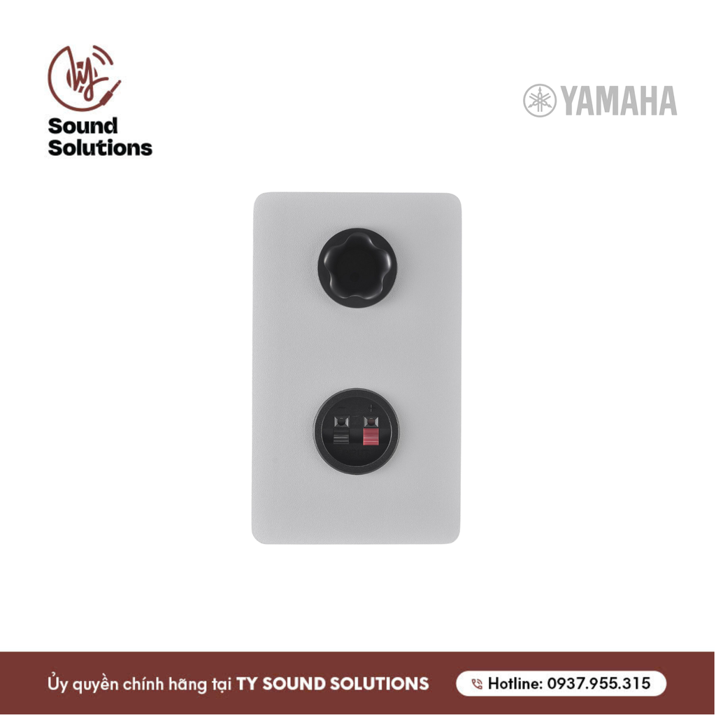 LOA KIỂM ÂM CHÍNH HÃNG - YAMAHA HS3