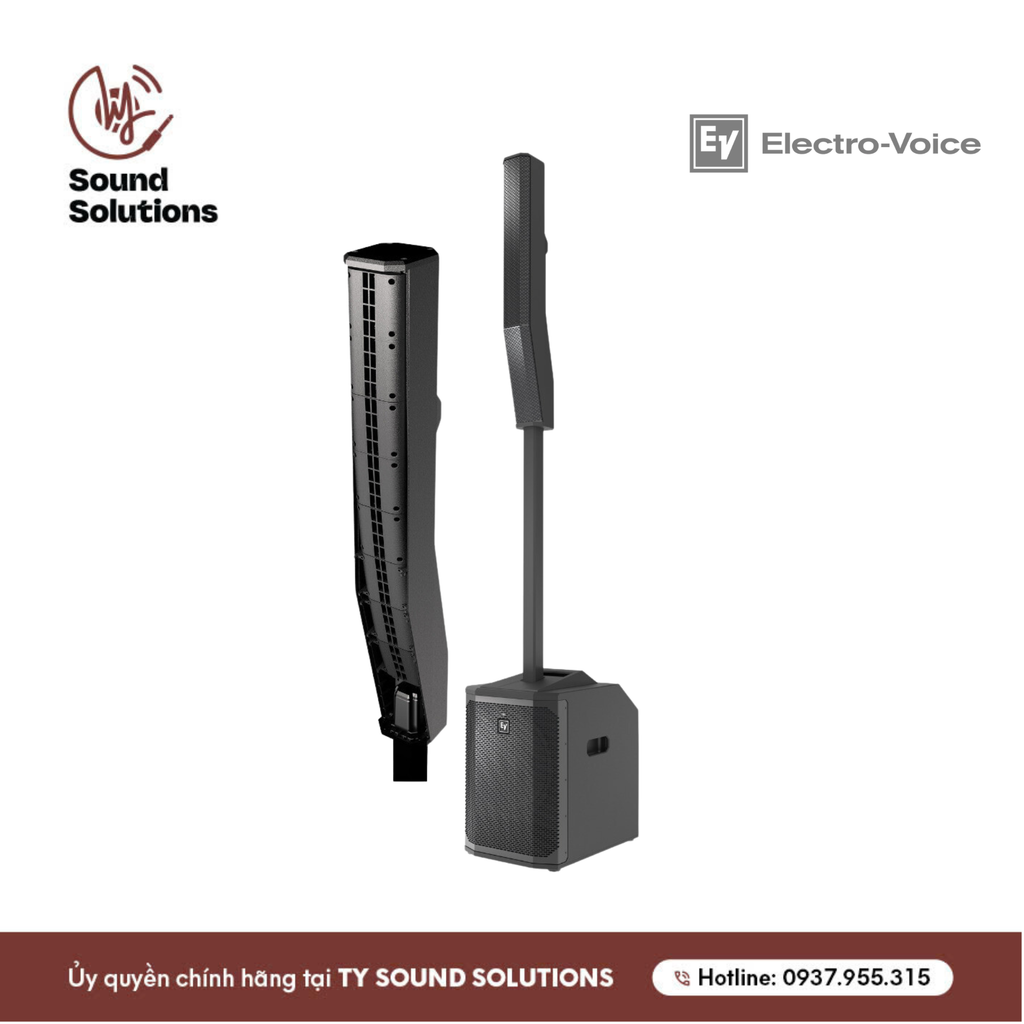 LOA CỘT CHÍNH HÃNG - ELECTRO VOICE EVOLVE 50