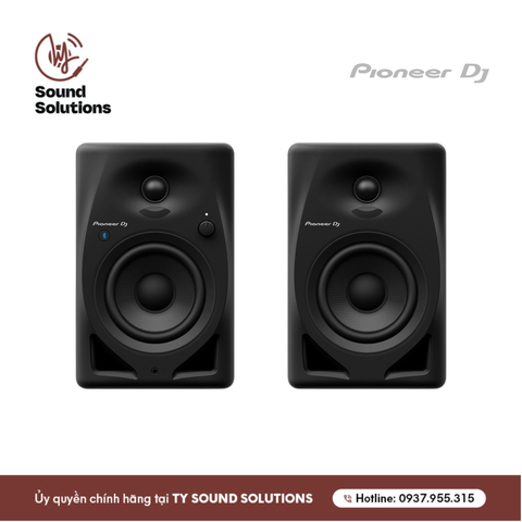  LOA KIỂM ÂM CHÍNH HÃNG - PIONEER DM 40BT 