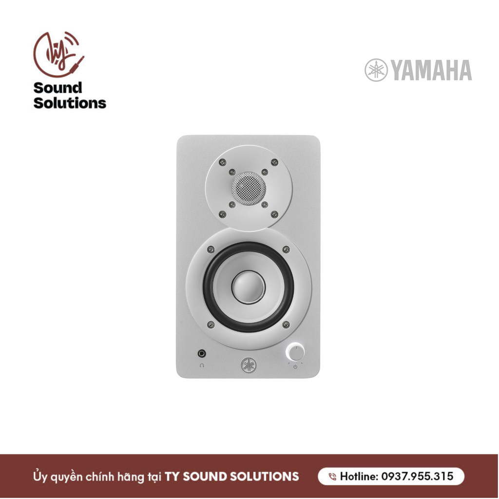 LOA KIỂM ÂM CHÍNH HÃNG - YAMAHA HS3