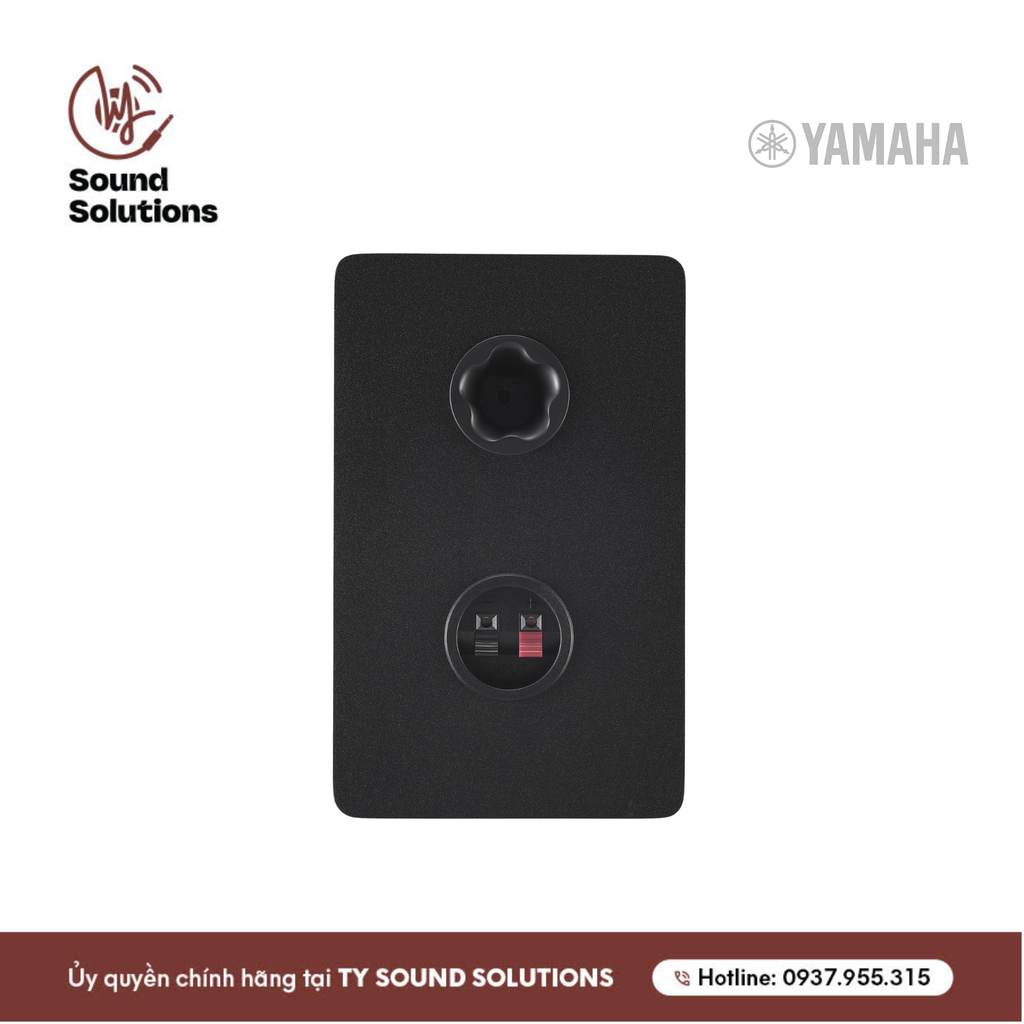 LOA KIỂM ÂM CHÍNH HÃNG - YAMAHA HS4