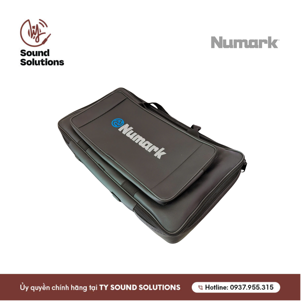 TÚI ĐỰNG MÁY DJ NUMARK MIXTRACK PRO FX