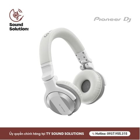 TAI NGHE KIỂM ÂM CHÍNH HÃNG - PIONEER HDJ-CUE1-BT 