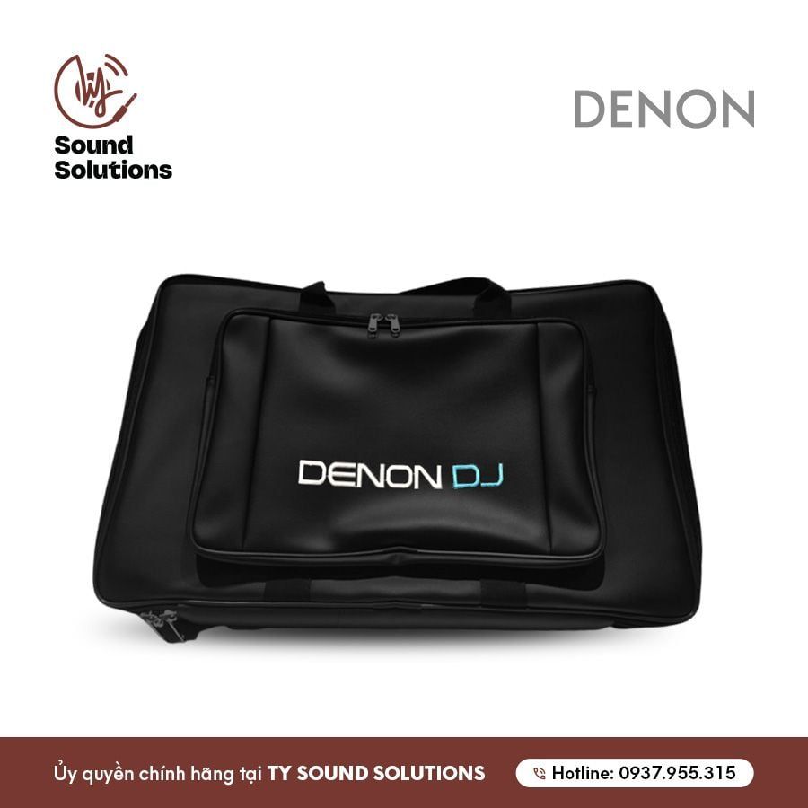 TÚI ĐỰNG MÁY DJ DENON PRIME 4