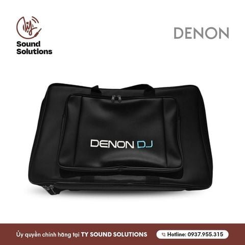  TÚI ĐỰNG MÁY DJ DENON PRIME 4 