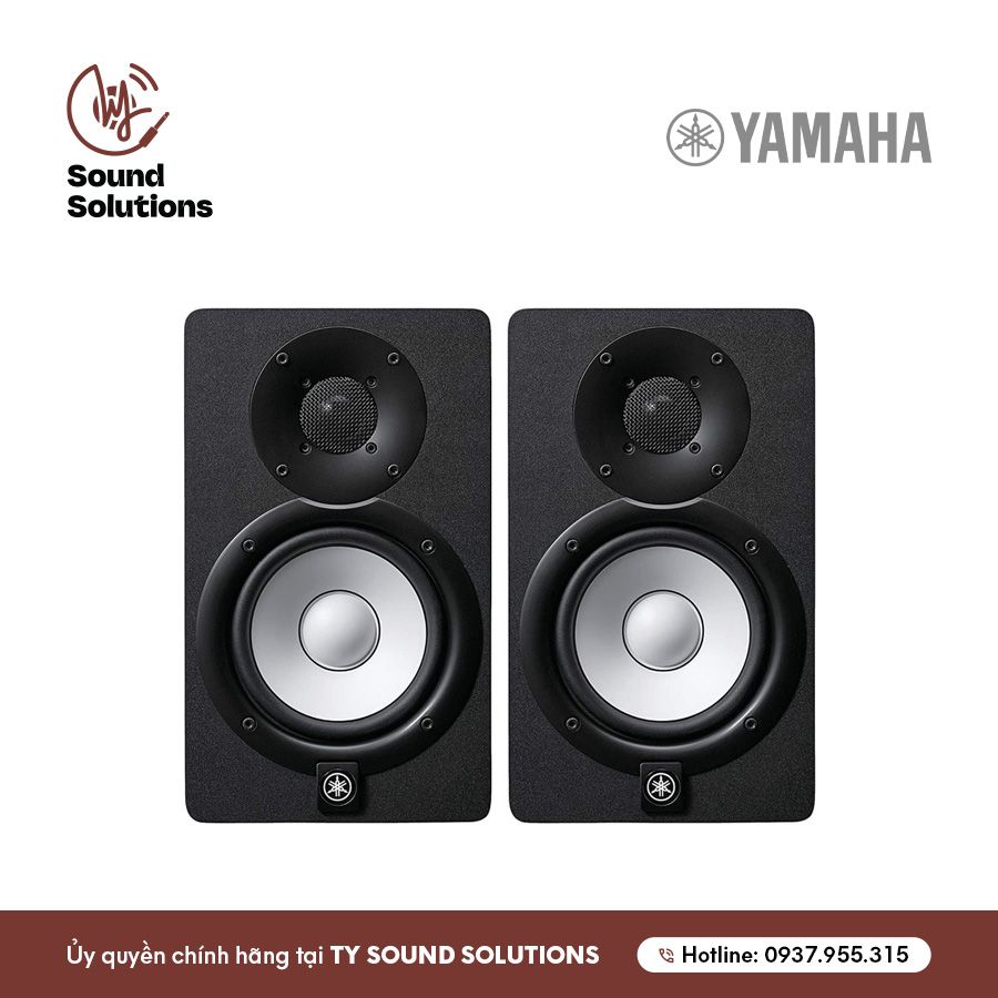 LOA KIỂM ÂM CHÍNH HÃNG - YAMAHA HS5