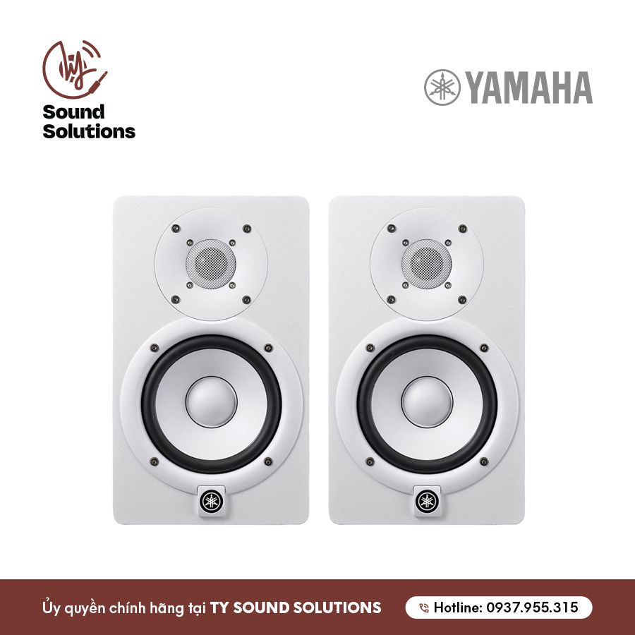 LOA KIỂM ÂM CHÍNH HÃNG - YAMAHA HS5