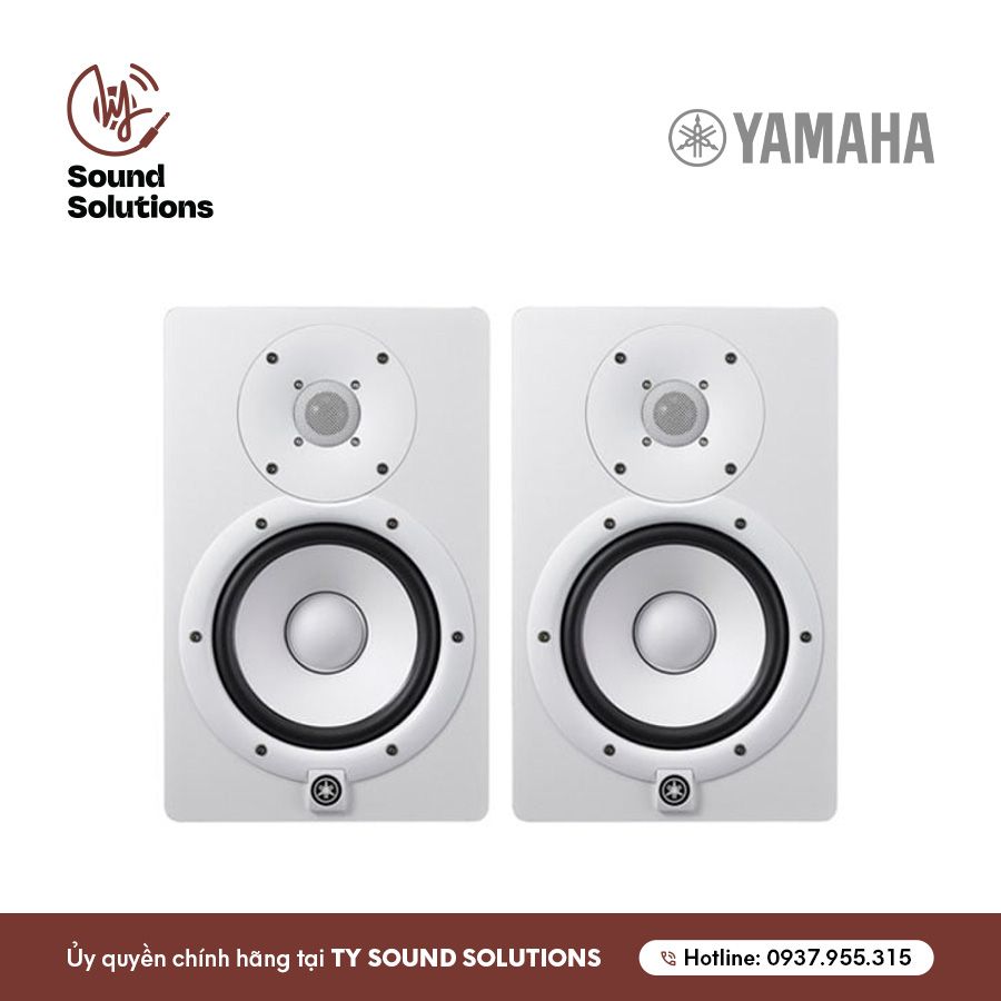 LOA KIỂM ÂM CHÍNH HÃNG - YAMAHA HS7