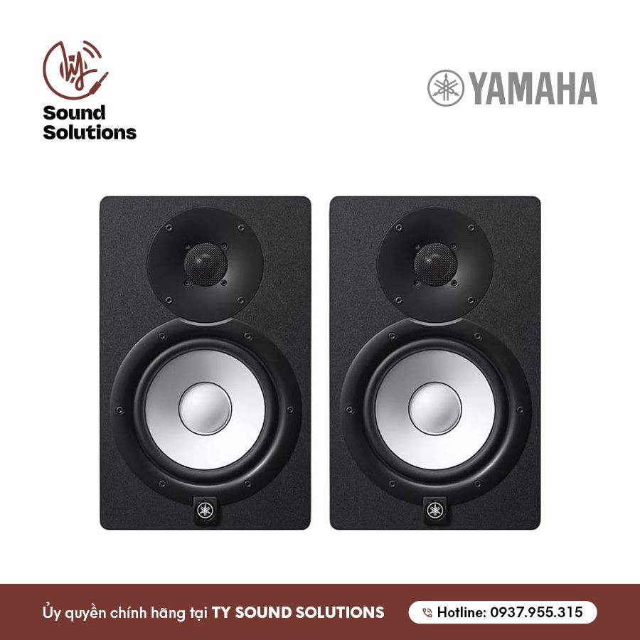 LOA KIỂM ÂM CHÍNH HÃNG - YAMAHA HS7