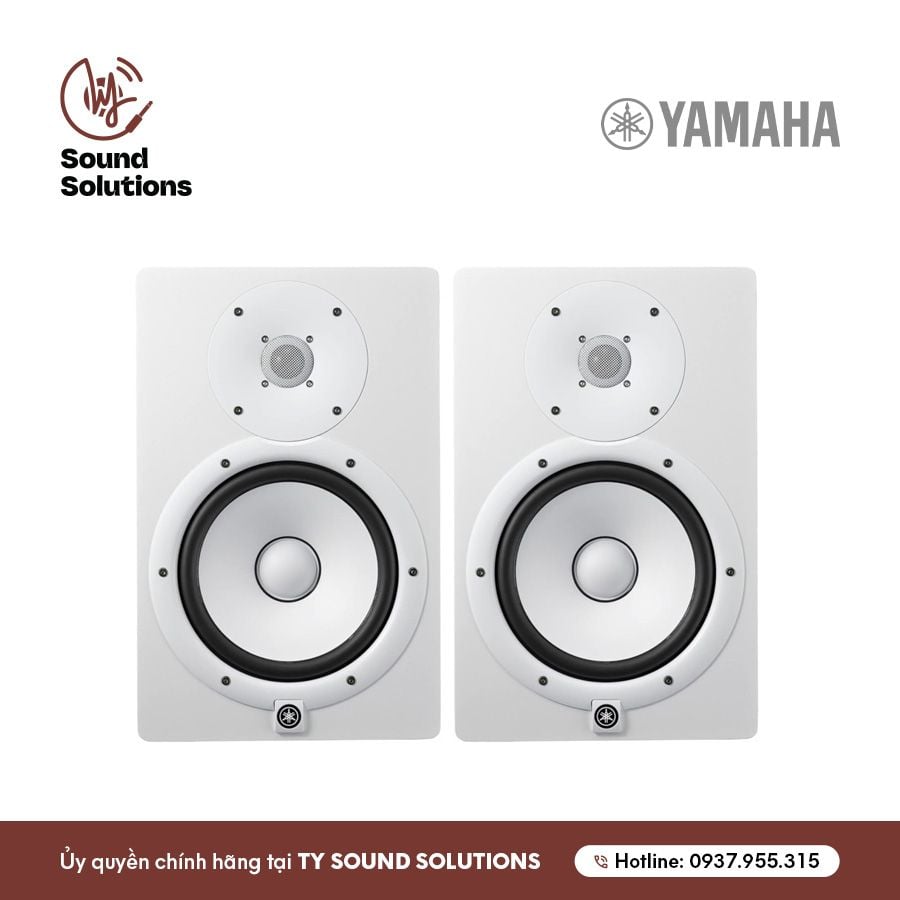 LOA KIỂM ÂM CHÍNH HÃNG - YAMAHA HS8