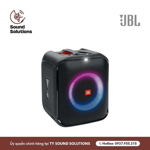  LOA BLUETOOTH CHÍNH HÃNG - JBL PARTYBOX ENCORE ESSENTIAL 